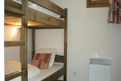 Helle 3-Zimmer-Wohnung