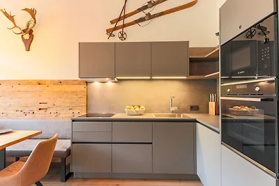 Casa vacanze a Kirchdorf / Tirolo