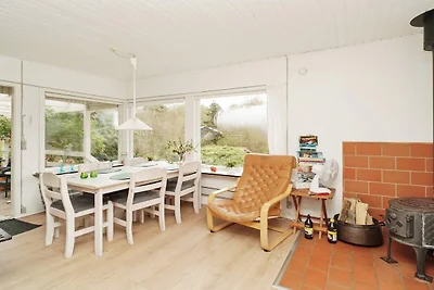 6 persoons vakantie huis in Nykøbing Sj-By...