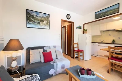 Residentie Grand Pre D