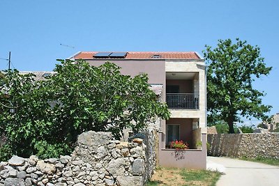 Ferienhaus in Privlaka (Zadar)