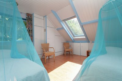 Splendid Apartment in Bergen Ann Zee by the...