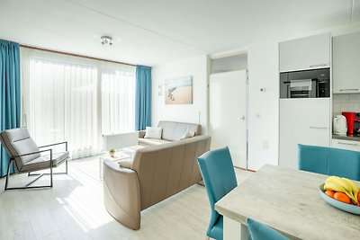 Gepflegtes Ferienhaus mit großem Garten in...
