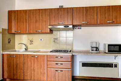 Appartement voor 4 personen