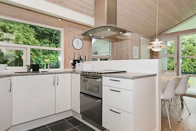 Helle Cottage-Oase in Silkeborg-By Traum