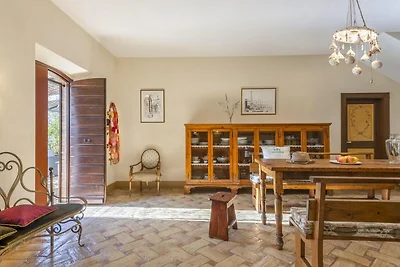 Traumhaftes Ferienhaus mit privatem Pool