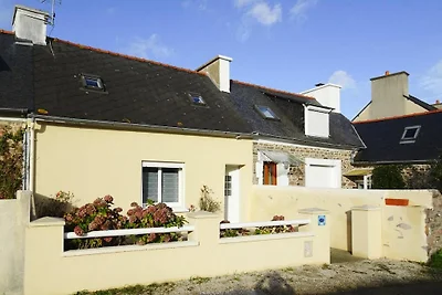 Reihenhaus mit Garten und Meerblick, Paimpol