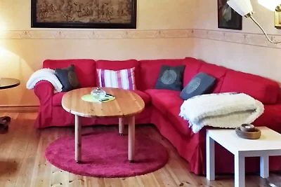 6 Personen Ferienhaus in Beddingestrand