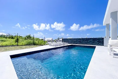 Villa a Saint François vicino a Raisins...