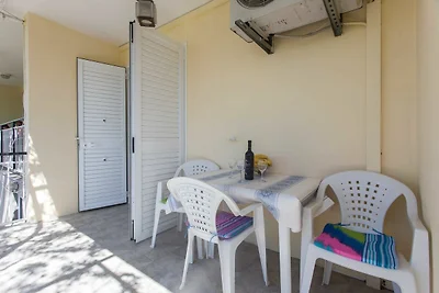 Apartments Djurkovic - Deluxe One-Bedroom Apa...