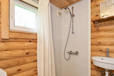 5 Personen Ferienhaus in Hovborg-By Traum