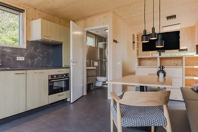 Tiny House nahe Nordseestrand