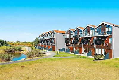 4 Personen Ferienhaus in Bogense
