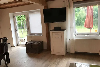 Ferienhaus in Neu Poserin f�r 5 Personen