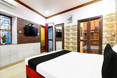 Collection O Karaya Road Hotel New Diamond