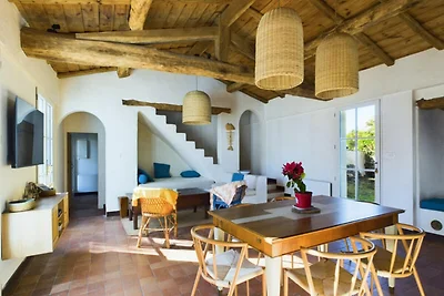 Apartment in der Nähe des Strandes Linière &...