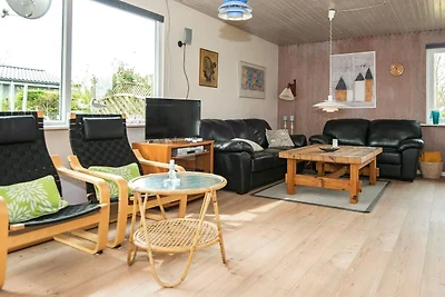 5 Personen Ferienhaus in Hejls-By Traum