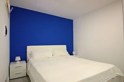 Apartment Studio Candeloro