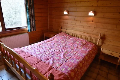 Chalet in Ovifat am See