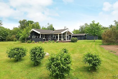 9 Personen Ferienhaus in Jerup