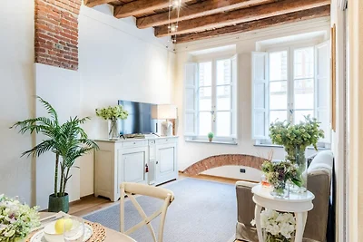 Ferienwohnung Familienurlaub Lucca