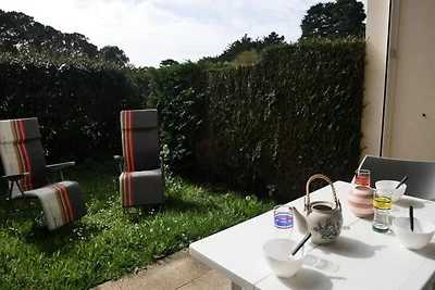 Residentie Port Bagheu