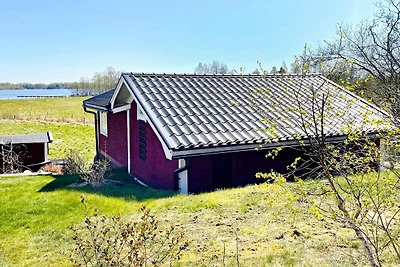 4 Personen Ferienhaus in ALVESTA-By Traum