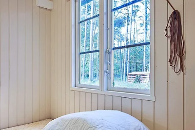 6 Personen Ferienhaus in Aakirkeby