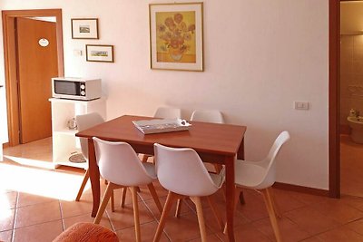 Appartment Sorella Komfortable Ferienresidenz