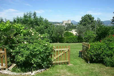Kuća za odmor Dopust za oporavak Vaison la Romaine