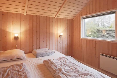 6 Personen Ferienhaus in Højby