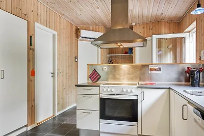 6 Personen Ferienhaus in Thyholm