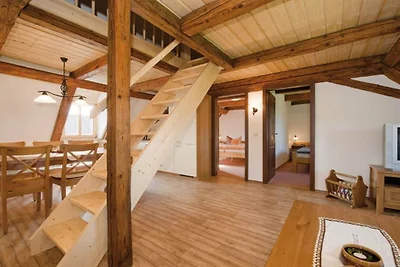 Ferienwohnung mit 1 Schlafzimmer