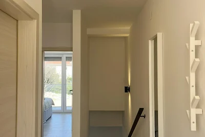 Apartment Mariner 2 mit beheiztem Pool