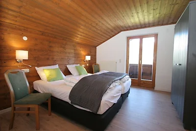 Chalet in Grossarl mit Sauna nahe Skigebiet