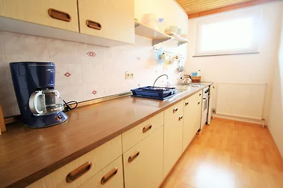 Wohnung in Krispl mit Freibad