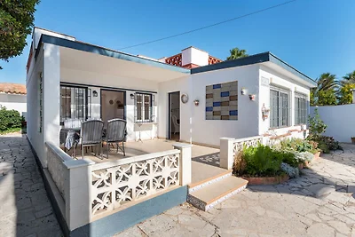 Modernster Bungalow in Vinarעs