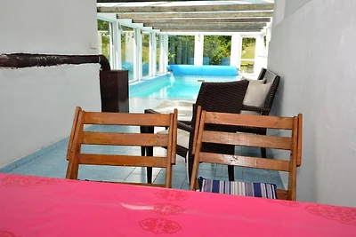 Villa in Bechyne in der Nהhe des...