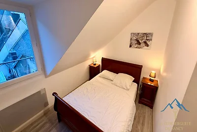 Alpiner Ausflug über den Gipfelpfad