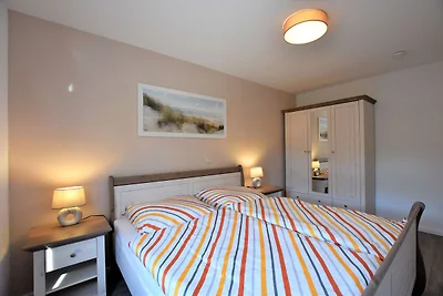 Wohnung in Barnekow mit eigener Terrasse