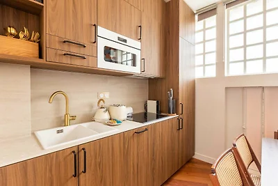 Port-Royal Residence - Schickes Apartment - 2...