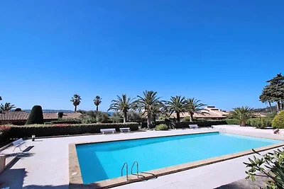 Residenz El Cantarello für 6 Personen