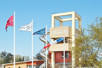 4 Personen Ferienhaus in GROEMITZ