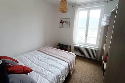 Residenz Le Rio II für 4 Personen