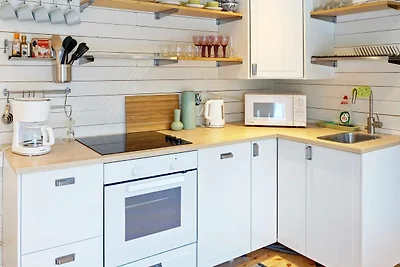 4 persoons vakantie huis in GRISSLEHAMN-By...