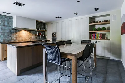 Wohnung in Weelde mit Schwimmbad
