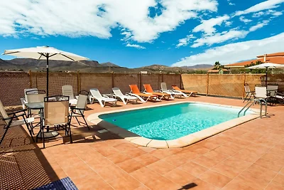 Belvilla by OYO Chalet en Tuineje f�r 6...