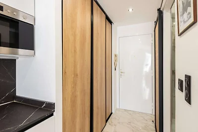 Großes Studio - 50 m Strand von Cannes - Terr...