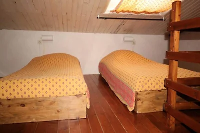 Häuser & Villen für 6 Personen