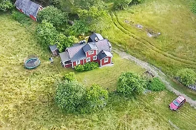 4 Personen Ferienhaus in SÖLVESBORG-By Traum